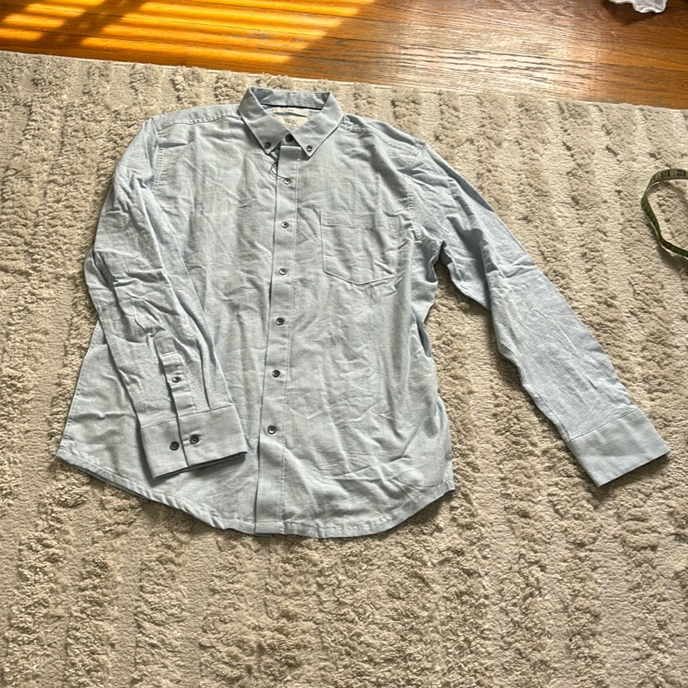 Button down shirt - Picture 5 of 13